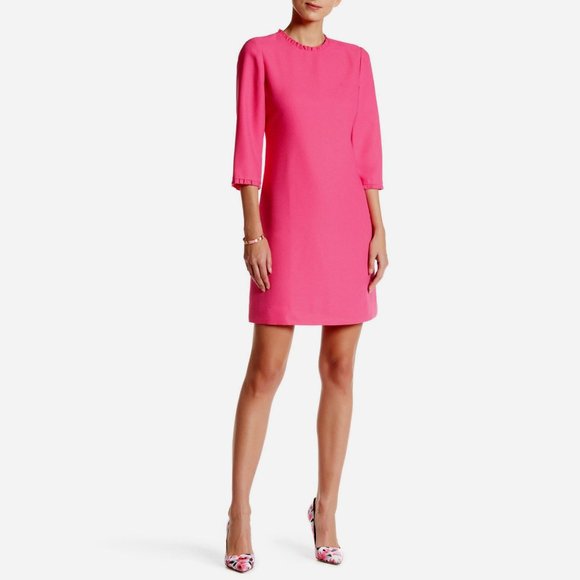 kate spade Dresses & Skirts - NWT Kate Spade Dizzy Shift Dress